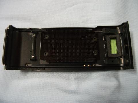 その他 LEICA DATA-BACK DB 2 LEICA R LEICA DB2 (No.2)