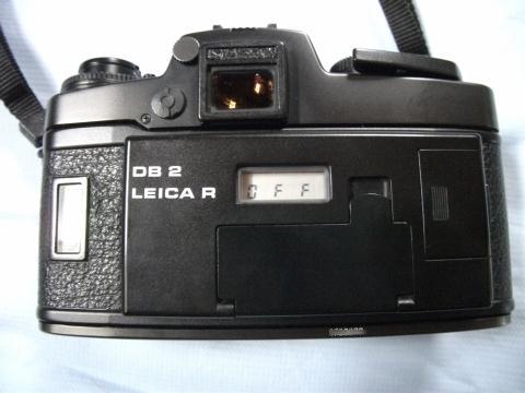 LEICA DB2 (No.2)